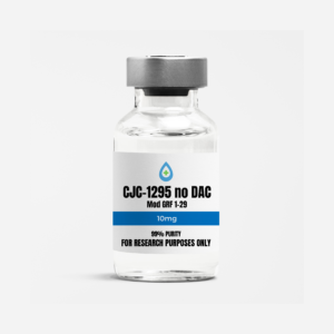 cjc 1295 no dac 10mg (mod grf 1 29)